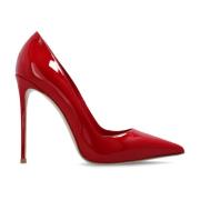 Le Silla ‘Eva’ stiletto pumps Red, Dam