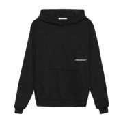 Hinnominate Hoodies Black, Dam