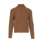 Kangra Turtlenecks Beige, Herr