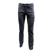 Harmont & Blaine Trousers Blue, Herr