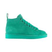 Panchic Sneakers Green, Dam
