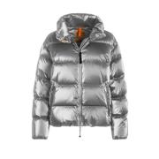 Parajumpers Laminerad Pia Dunjacka Gray, Dam