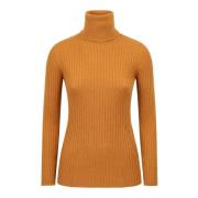 Dodo BAR OR Turtlenecks Orange, Dam