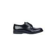 Marechiaro 1962 Business Shoes Black, Herr