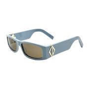 Dior Sunglasses Gray, Dam