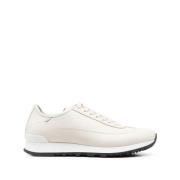 John Lobb Sneakers Beige, Herr