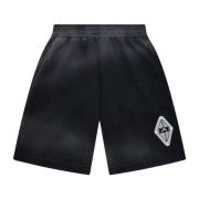 A-Cold-Wall Casual Shorts Black, Herr