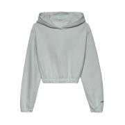 Hinnominate Hoodies Green, Dam