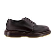 THE Antipode Business Shoes Brown, Herr