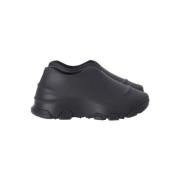 Givenchy Pre-owned Pre-owned Gummi sneakers Black, Dam