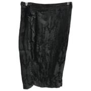 Isabel Marant Pre-owned Pre-owned Skirts Black, Dam