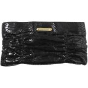 Michael Kors Pre-owned Pre-owned Läder kuvertvskor Black, Dam