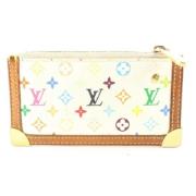 Louis Vuitton Vintage Pre-owned Tyg louis-vuitton-vskor Multicolor, Da...