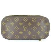 Louis Vuitton Vintage Förägda Canvas louis-vuitton-väskor, Tillverkade...