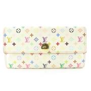 Louis Vuitton Vintage Pre-owned Tyg plnbcker Multicolor, Unisex