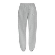 The Attico ‘Penny’ sweatpants Gray, Dam