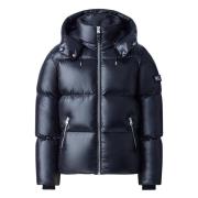 Mackage Svarta Jackor Black, Herr