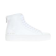 Common Projects Sneakers turnering White, Dam