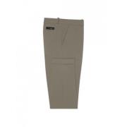 RRD Beige Vinter Chino Byxor Beige, Herr