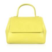 Le Parmentier Handbags Yellow, Dam