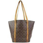 Louis Vuitton Vintage Förägda Canvas louis-vuitton-väskor, tillverkade...