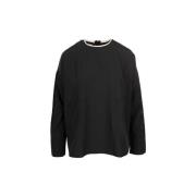 Marni Pre-owned Pre-owned Tops Black, Dam