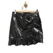 Isabel Marant Pre-owned Pre-owned Skirts Black, Dam