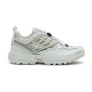 MM6 Maison Margiela Off-White aCS PRO för kvinnor Gray, Dam