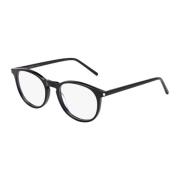 Saint Laurent Glasses Black, Unisex