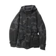 Moncler Pre-owned Pre-owned Ylle ytterklder Green, Dam