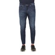 Dondup Slim-Fit Dian Jeans Blue, Herr