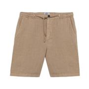 Roy Roger's Casual Shorts Beige, Herr