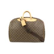 Louis Vuitton Vintage Förhandsägd Handväska, Stil: Vi1926, Tillverkad ...