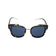 Dolce & Gabbana Pre-owned Pre-owned Acetate sunglasses Black, Dam