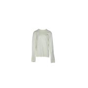 Acne Studios Pre-owned Pre-owned Top White, Dam