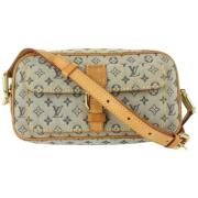 Louis Vuitton Vintage Skulderväska som är begagnad Beige, Dam