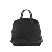 Louis Vuitton Vintage Begagnad handväska Black, Dam