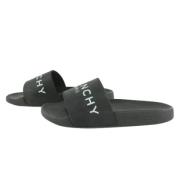 Givenchy Pre-owned Pre-owned Sandaler Black, Dam