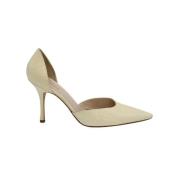 Armani Pre-owned Pre-owned Pumps White, Dam