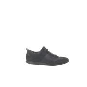 Louis Vuitton Vintage Pre-owned Läder sneakers Black, Herr