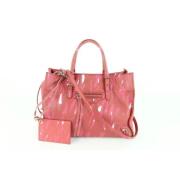 Balenciaga Vintage Begagnad handväska Pink, Unisex