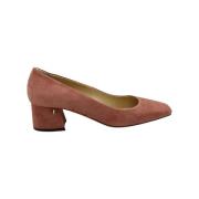Jimmy Choo Pre-owned Pre-owned Pumps Pink, Dam
