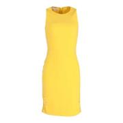 Stella McCartney Pre-owned Pre-owned Dresses Yellow, Dam