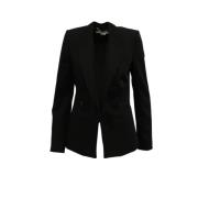 Stella McCartney Pre-owned Pre-owned Jackets Black, Dam