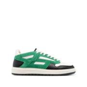 Represent Ö Grön Vintage Sneakers Multicolor, Herr