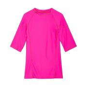 Maliparmi Pop Life Tränings T-shirt Pink, Dam