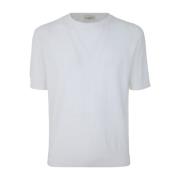 Filippo De Laurentiis T-Shirts White, Herr