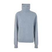 Extreme Cashmere N234 All Rullkrage Gray, Dam