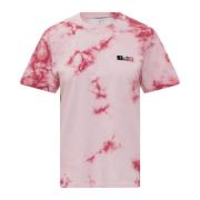 IRO T-shirt Pink, Dam