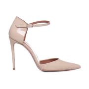 Giuliano Galiano Pumps Pink, Dam